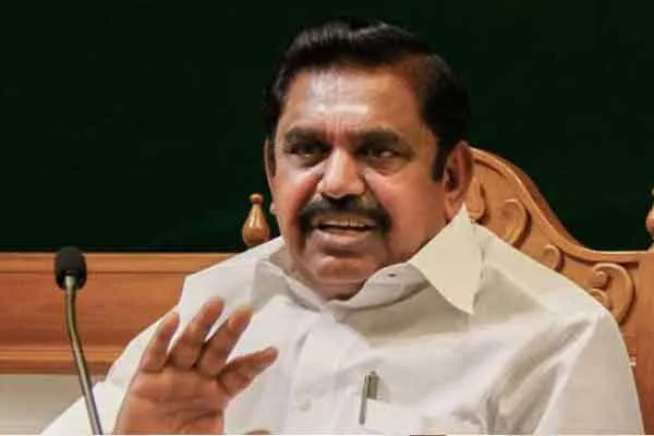 ADMK and PMK Unity in demand even if alliance breaks down!