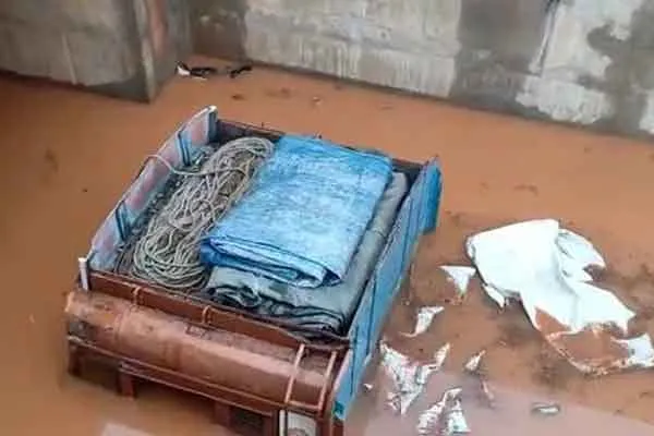Female Doctor passes away in puthukottai 