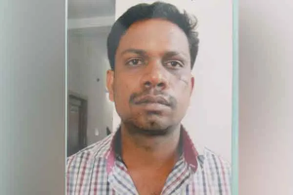 Two person passes away in dindigul at same day people request police to arrest culprits 