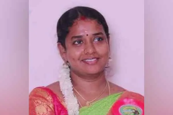 Poet Sakthi released poem book 