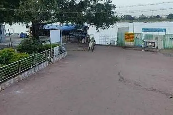 Mahalaya Amavasaya and Trichy Amma Mandapam!