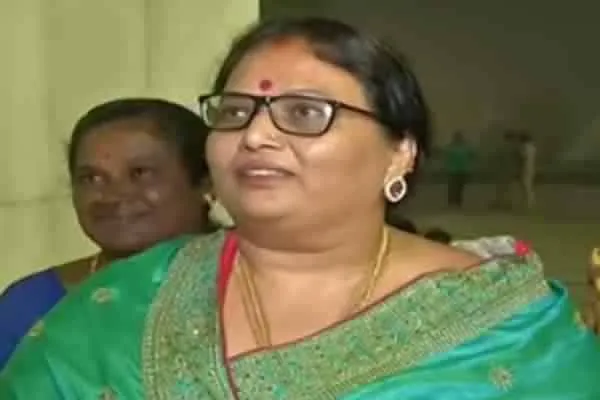 Is  Mysore lady Prema is jayalalitha's daughter 