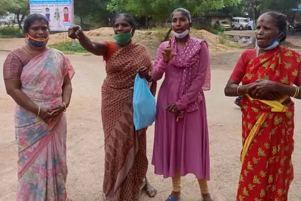 Madurai rowdy   case; Family denies police allegations 