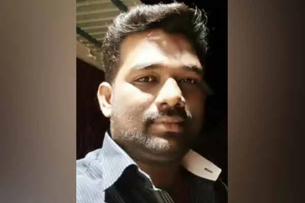 Jayalalithaa's car driver mysterious death case: Police catch the driver of the car that collided with Kanagaraj's bike!