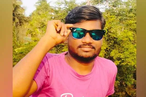 Two students passes away in river 