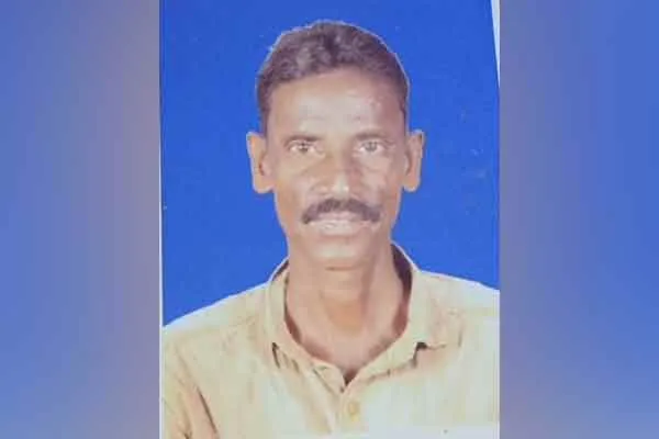 Mystery of the death of the liquor dealer in Naga; Body dug up and interrogated!