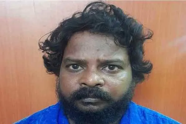 Government job Fraudster arrested