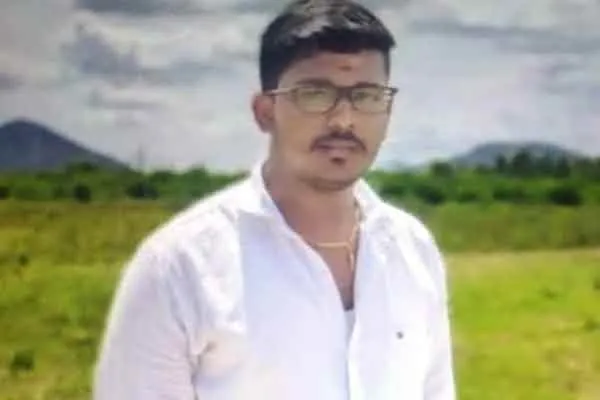 Youth passes away in tenkasi police arrested seven 