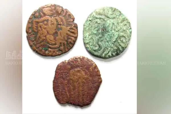 Rajaraja Chola wins Sri Lanka! Government school student finds evidence!