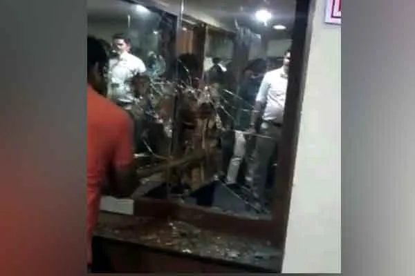 Bar Dancers rescue from mumbai bar 