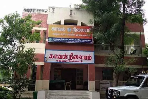 Salem case one passes away police in investigating process 