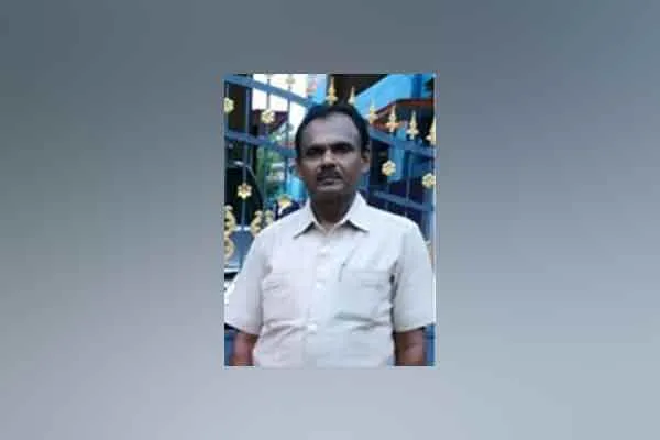 Tenkasi School Education Officer Sudalai transferred to kudalore 
