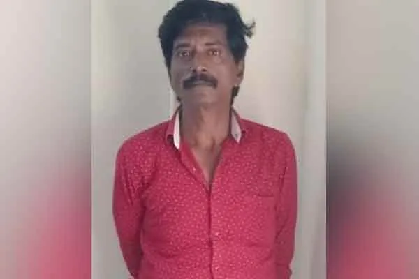 Rowdy Baby Surya, Sikander arrested!