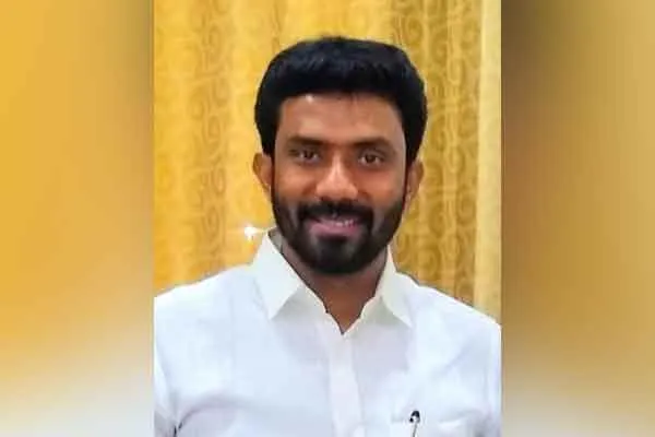 Theni Special court order to register  case on OPS 