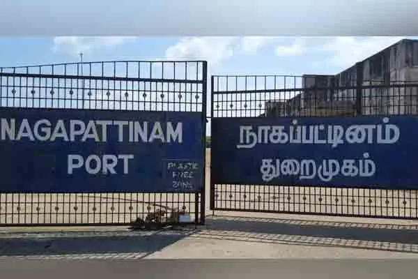 Mysterious person who entered the Nagai naval base! Intelligence Intensive Investigation 