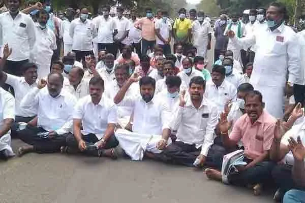 New policy release for those who gave land to NLC!