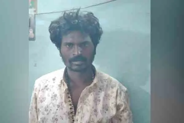 v23 tons of ration rice ! Collector who took action!