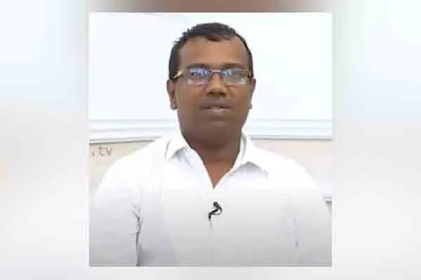 Proud of world Tamils! Newly formed International Tamil University!