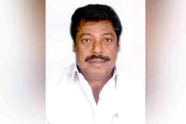 Chennai District Secretaries  intimidated by Edappadi! Candidates Selection 