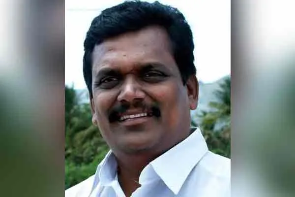 “Deputy Chief Minister O.P.S. Assets will be made government property. ”- Thangathamilselvan