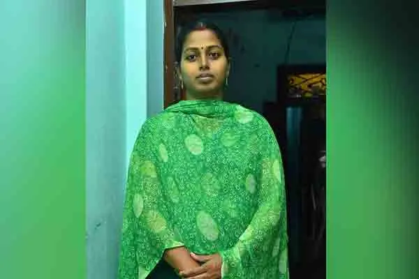 Local elections; Conflict with sister in the same ward!