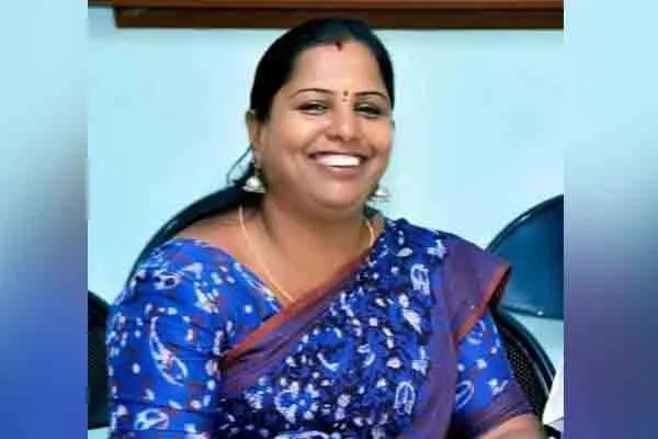 Gokulam Thankaraj  virudhunagar politics 