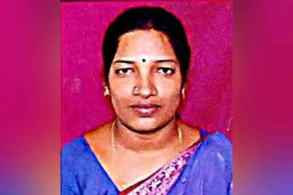 Thittakudi Election husband and wife contesting 