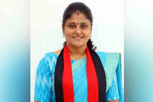 Rajapalayam local body election 
