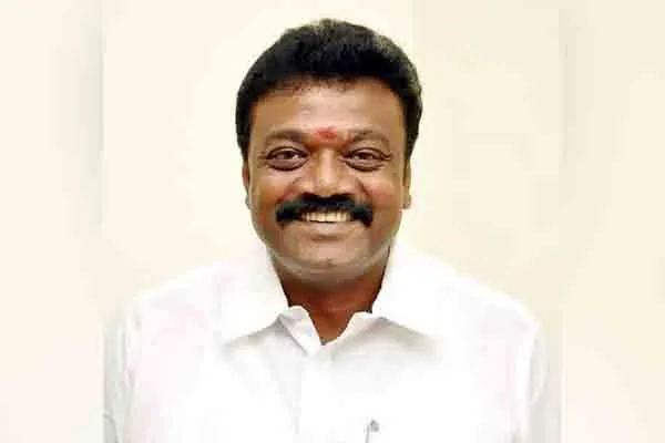 Srivilliputhur: DMK is the strength admk is in tough 