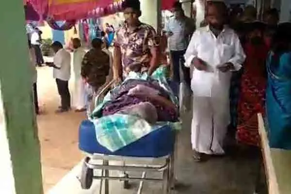 The single vote that kept mesmerized!