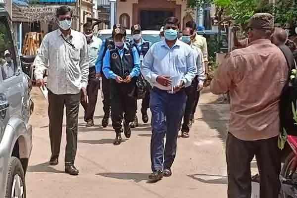 Tanjore school student  case CBI investigation started 