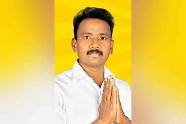 DMK MLA defeats alliance candidate