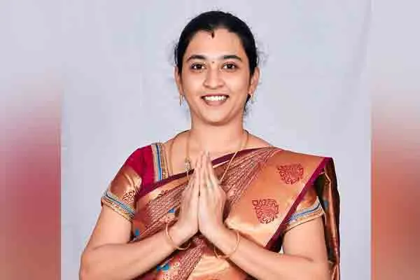 Namakkal Rasipuram urban election.. independent candidate who won dmk  