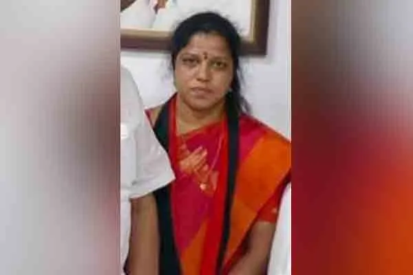 Who is the mayor of Vellore?