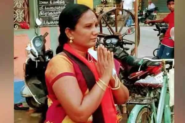 Gudiyatham Municipality: MP Supporter? Is the MLA a supporter? Who is the Chairman