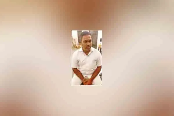 Employee who tried to attack a magistrate in Salem!