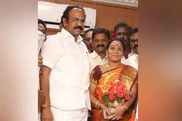 Sivakasi Corporation: 