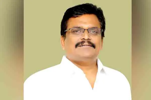 I will not resign the post DMK warns District Officer!