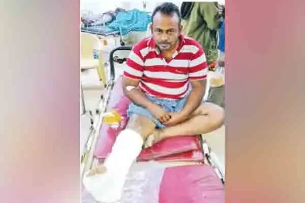 Old Action Returned to Salem Police !!