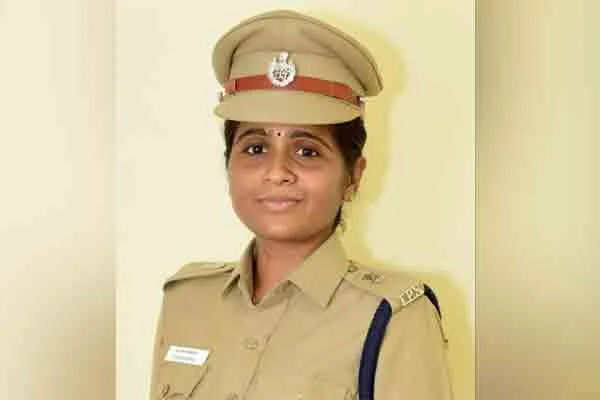 Neeravi Murugan intimidated the police! Unpublished information!