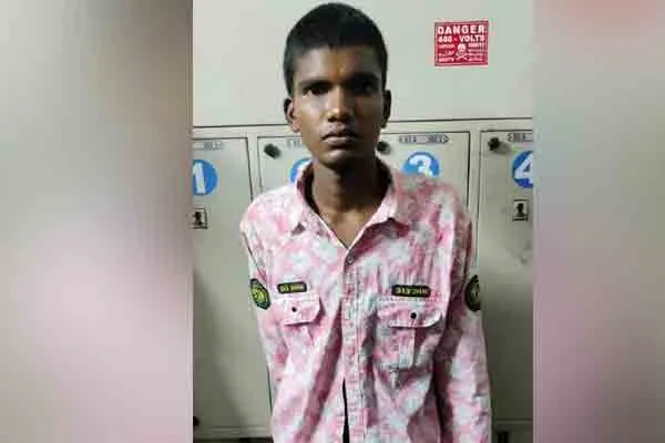 mother passed away police arrested daughter and her boy friend 