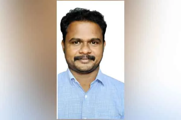 My husband needs justice! Periyar University teacher's wife 