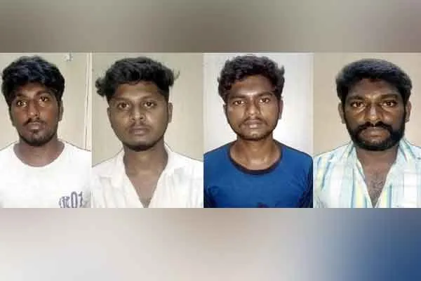 The victims of the teen were minors! - New twist in Virudhunagar  case!