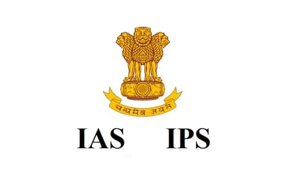 Is Modi government shattering youth's IAS - IPS dream? Controversy over new chairman!