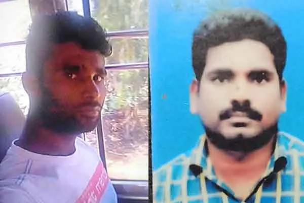 Tamil Nadu fishermen drowned in Sri Lankan naval boat collision