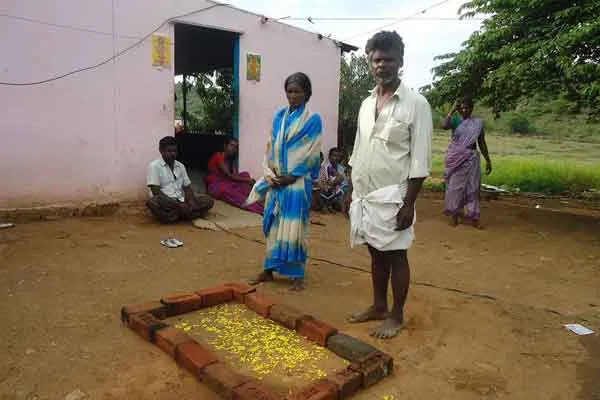 Salem Pocso court order sentence to child girl case 