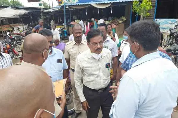Health Department Raid! Trapped Abortion Center in cuddalore district 