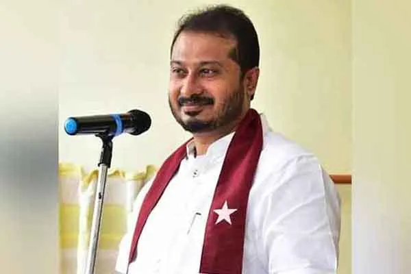ExMLA Tamilmun Ansari statement on Srilanka issue 