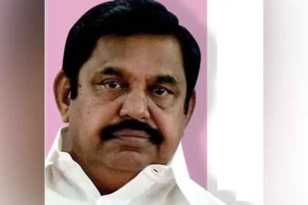 Kodanadu secret told by Poonkunran! AIADMK loses hand from Edappadi!