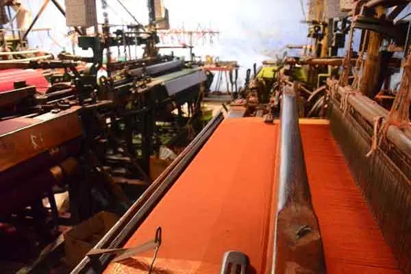 Peak yarn prices; Strike ... Peak yarn prices; Strike ... 
